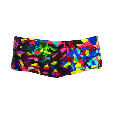 Destroyer | Mens Sidewinder Trunks