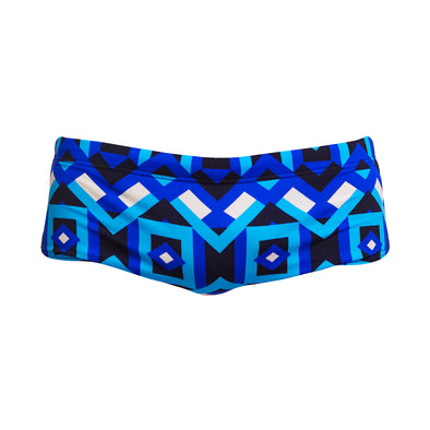 New Collection Boys Underwear  Buy The Latest Funky Trunks Comfy