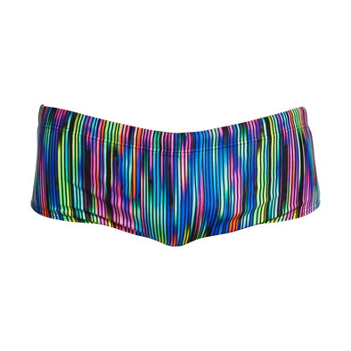 Rain Down | Mens Sidewinder Trunks