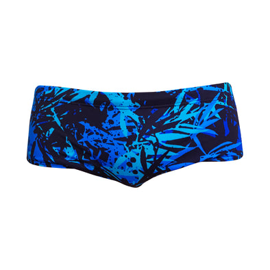 Seal Team | Mens Sidewinder Trunks