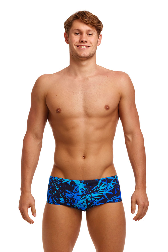 Seal Team | Mens Sidewinder Trunks