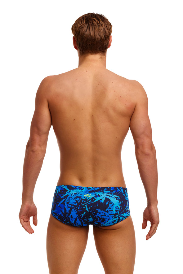 Seal Team | Mens Sidewinder Trunks