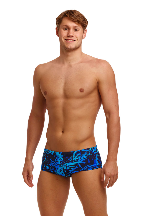 Seal Team | Mens Sidewinder Trunks