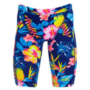 In Bloom | Toddler Boys Miniman Jammers