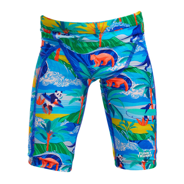 Duuude | Toddler Boys Miniman Jammers