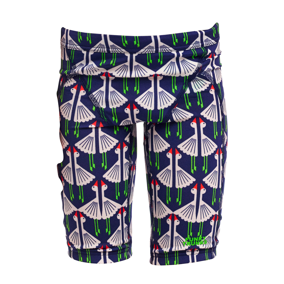Sitting Duck | Toddler Boys Miniman Jammers