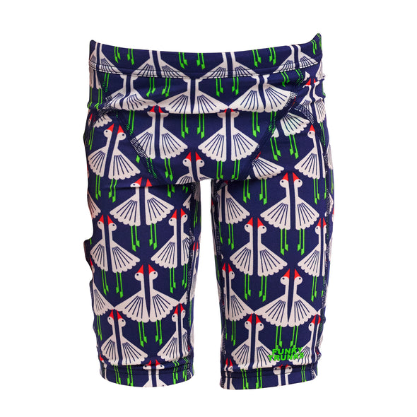 Sitting Duck | Toddler Boys Miniman Jammers