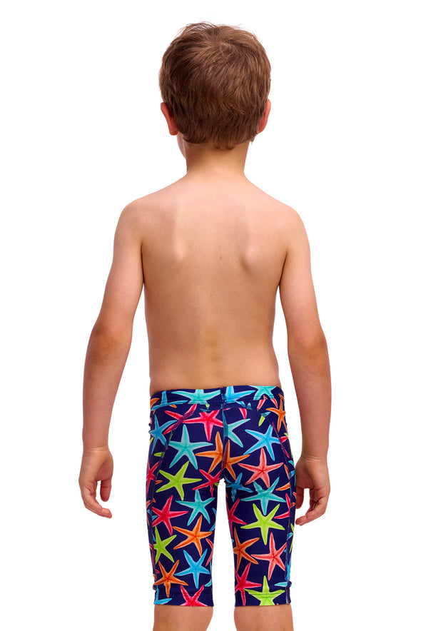 Starry Night | Toddler Boys Miniman Jammers