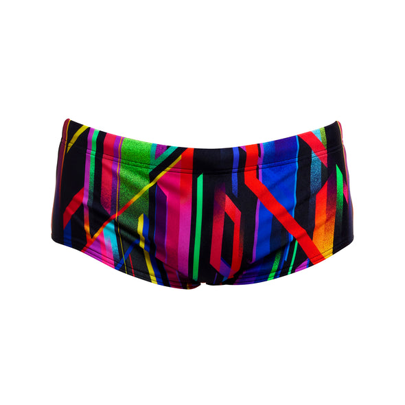 Baby Beamer | Boys Sidewinder Trunks