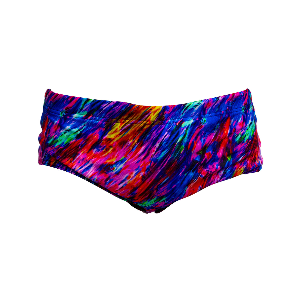 Big Bang | Boys Sidewinder Trunks