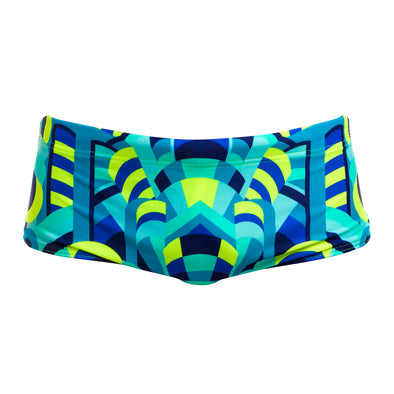 Cirque du Swim | Boys Sidewinder Trunks