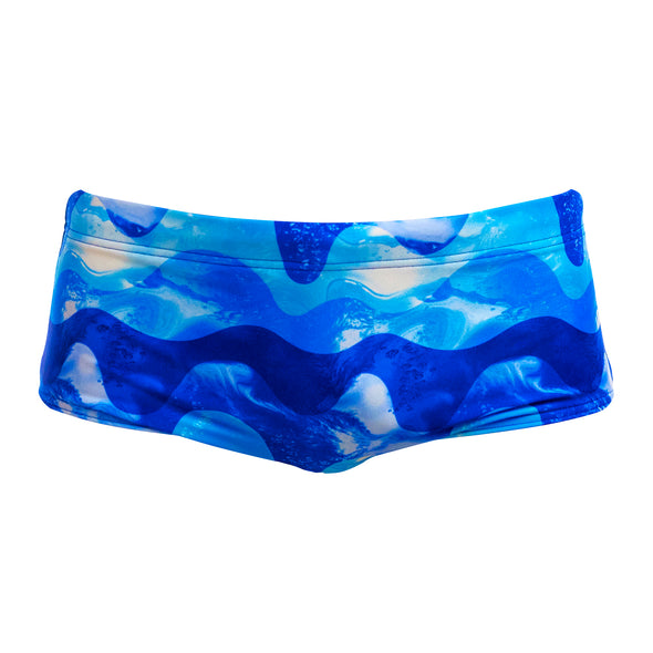 Dive In | Boys Sidewinder Trunks