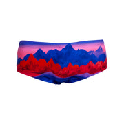 High Lights | Boys Sidewinder Trunks