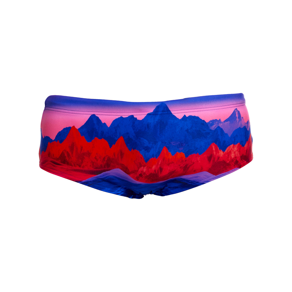 High Lights | Boys Sidewinder Trunks