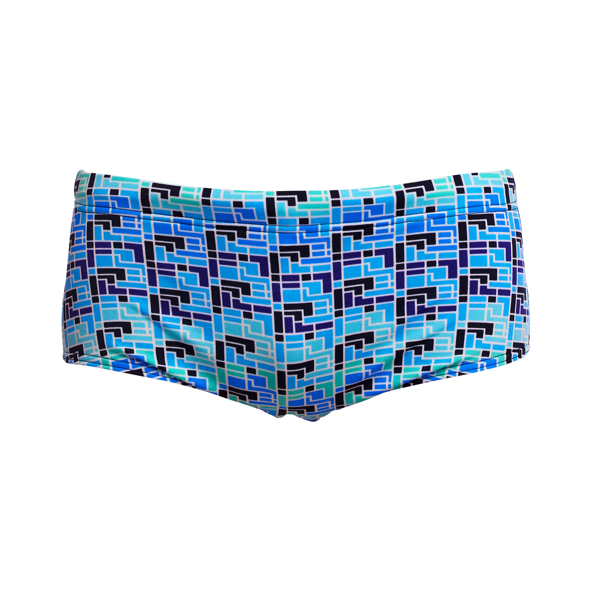 Jack Stack | Boys Sidewinder Trunks