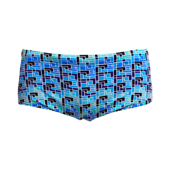 Jack Stack | Boys Sidewinder Trunks