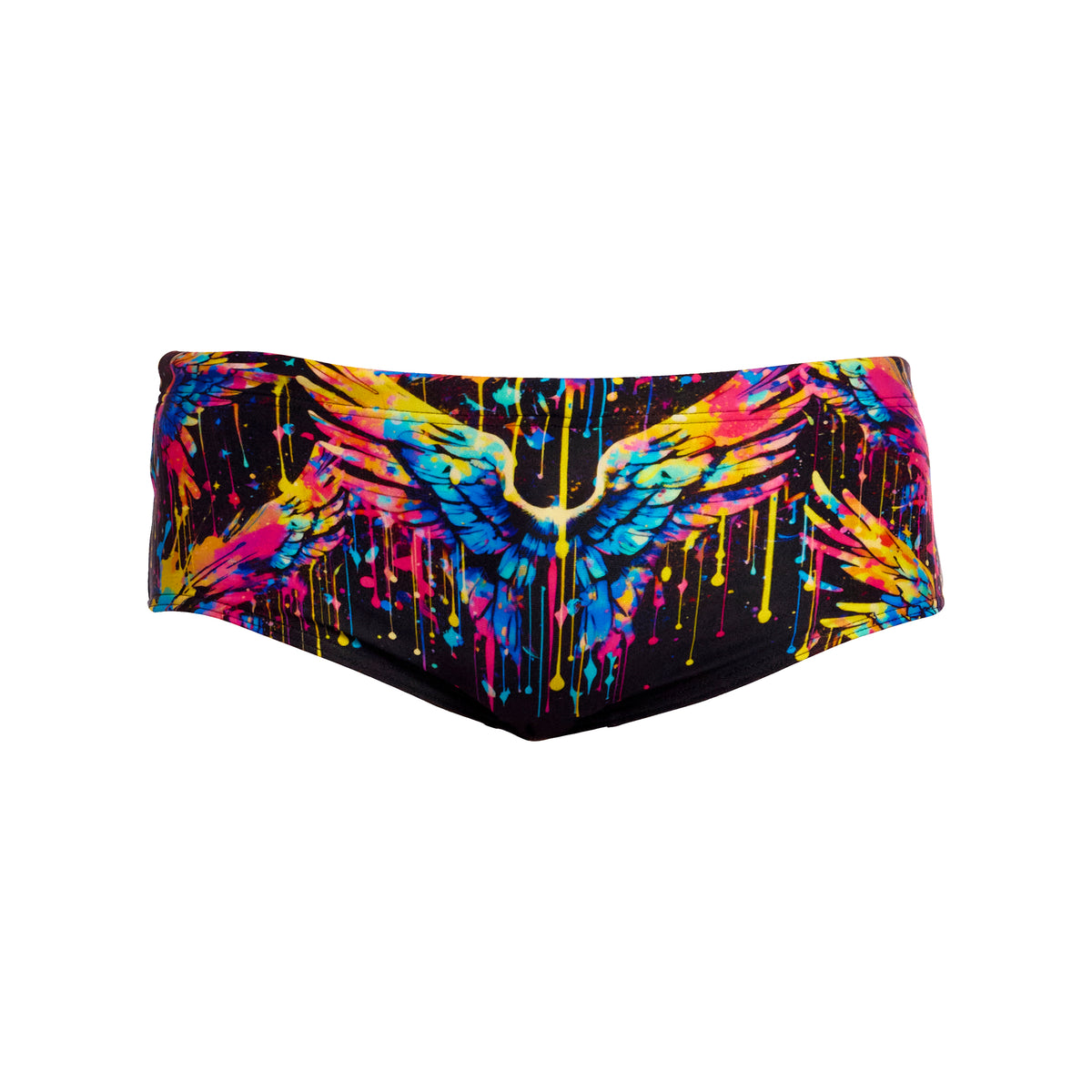 Killer Cupid | Boys Sidewinder Trunks