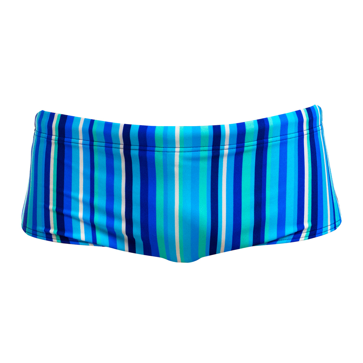 Lane Lines | Boys Sidewinder Trunks