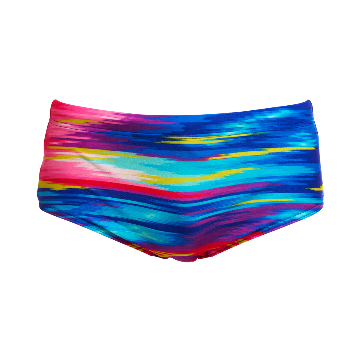 Lost Ocean | Boys Sidewinder Trunks