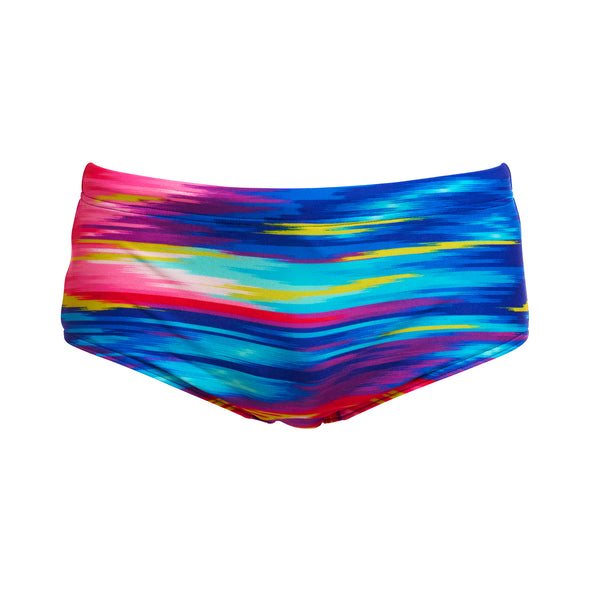 Lost Ocean | Boys Sidewinder Trunks