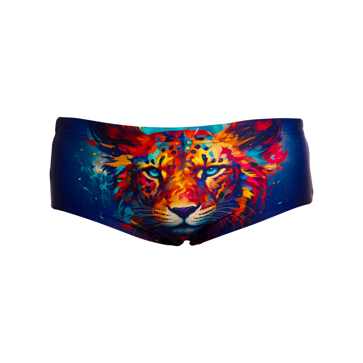 Meow Baby | Boys Sidewinder Trunks