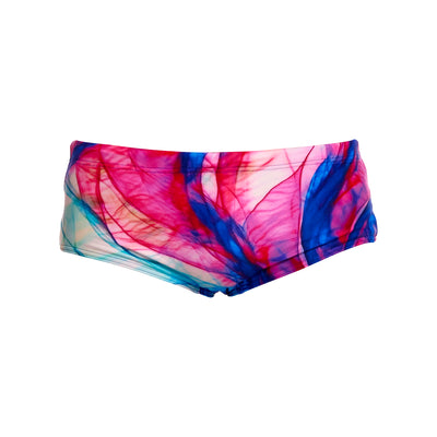 Muscle Mad | Boys Sidewinder Trunks