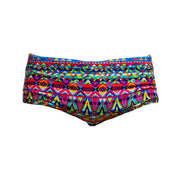Packed Up | Boys Sidewinder Trunks