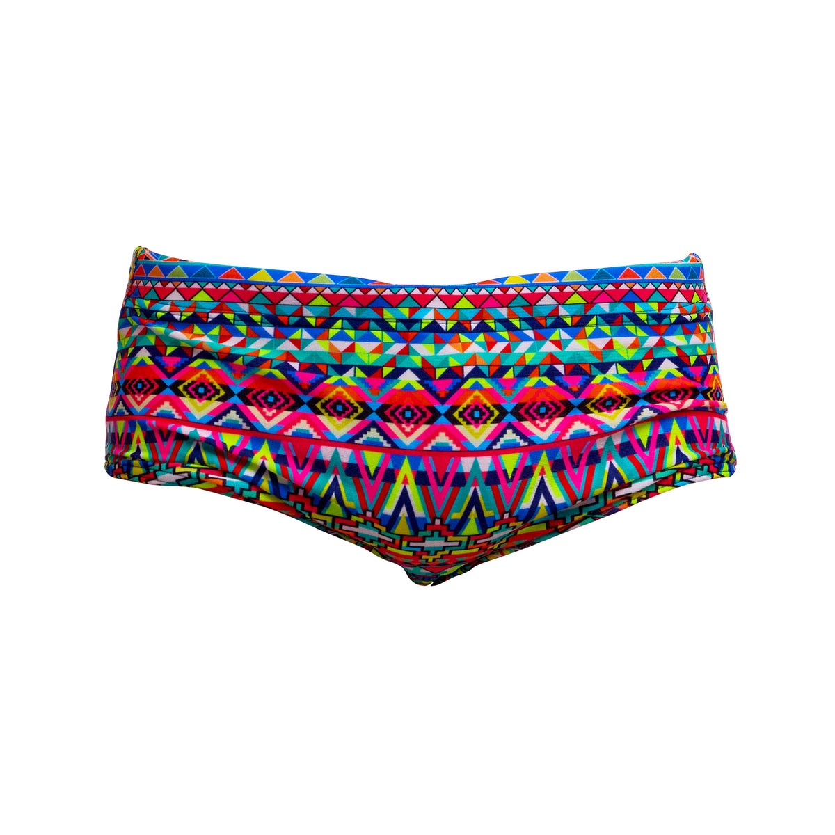 Packed Up | Boys Sidewinder Trunks