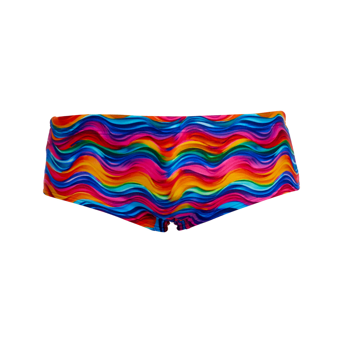 Plastic Fantastic | Boys Sidewinder Trunks