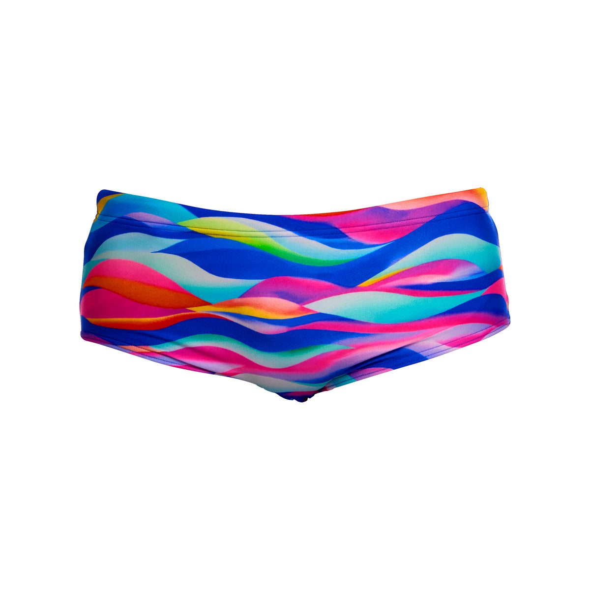 Royal Wave | Boys Sidewinder Trunks
