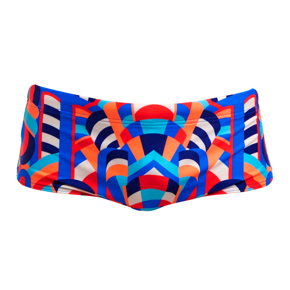 Showtime | Boys Sidewinder Trunks