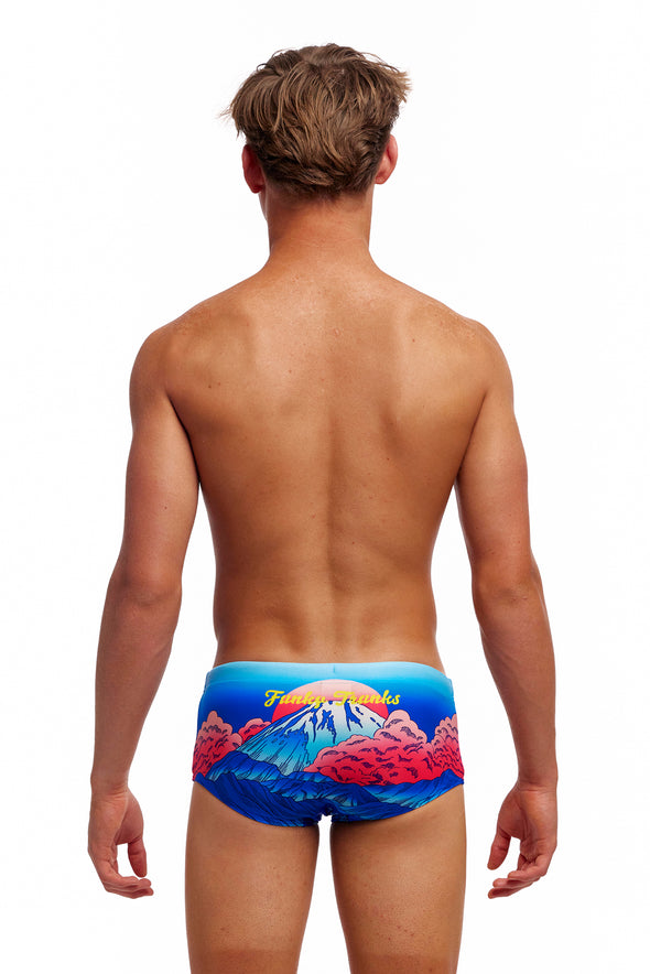 Smokin Hot | Boys Sidewinder Trunks