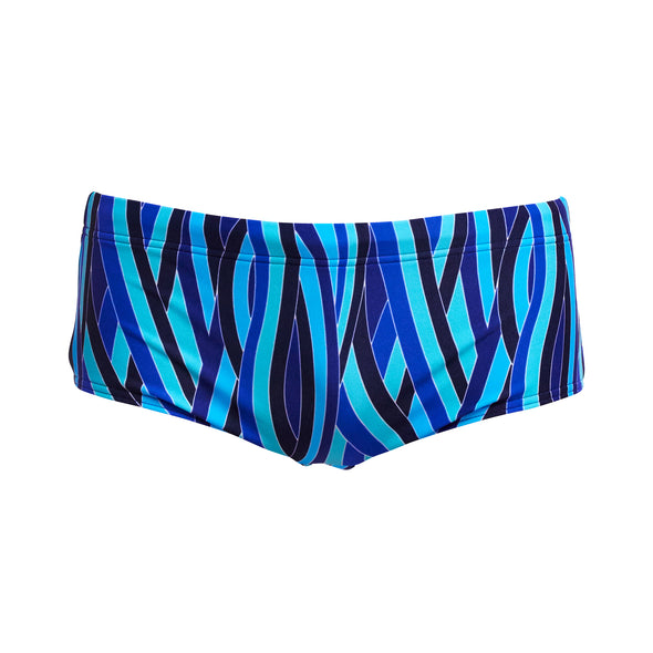 Snork City | Boys Sidewinder Trunks