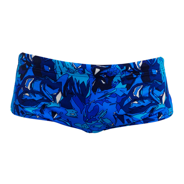 True Bluey | Boys Sidewinder Trunks