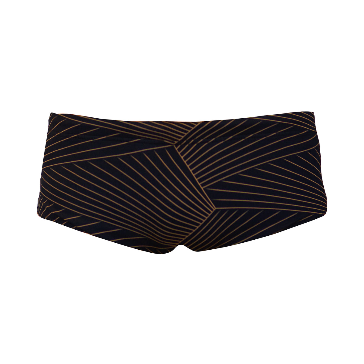 Gold Weaver | Boys Sidewinder Trunks
