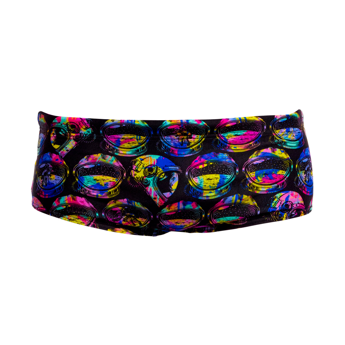 Ham Bam Maam | Mens Sidewinder Trunks