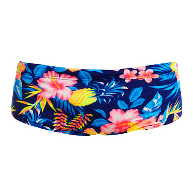 In Bloom | Mens Sidewinder Trunks