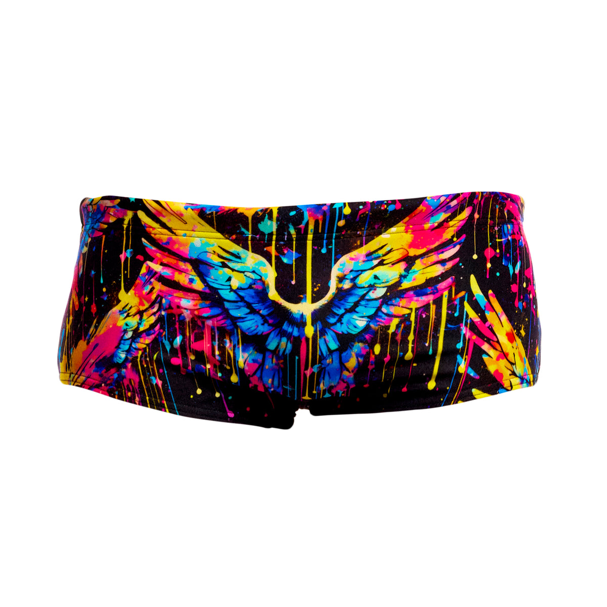 Killer Cupid | Mens Sidewinder Trunks