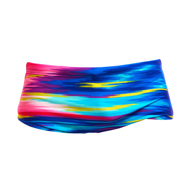 Lost Ocean | Mens Sidewinder Trunks