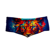 Meow Baby | Mens Sidewinder Trunks