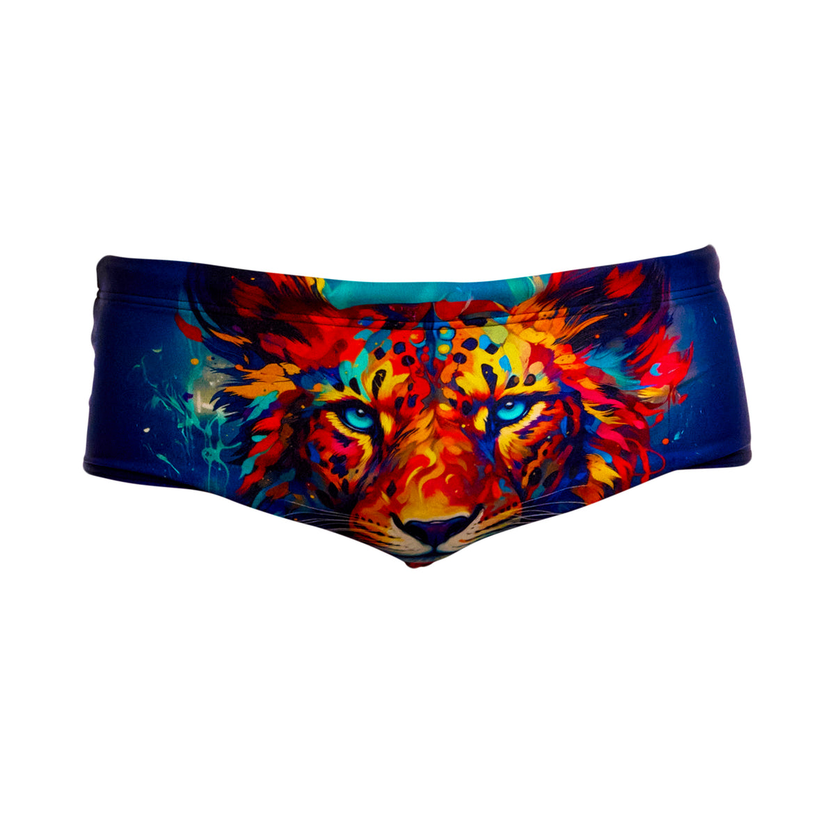Meow Baby | Mens Sidewinder Trunks