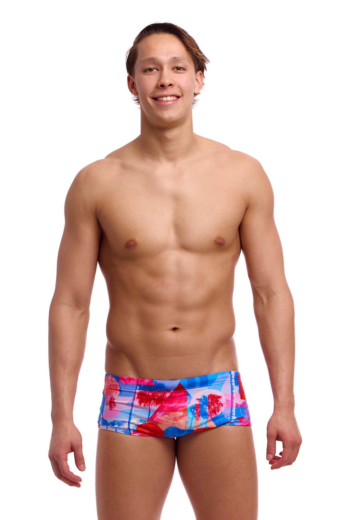 Miss Adventure | Mens Sidewinder Trunks