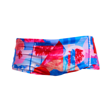 Miss Adventure | Mens Sidewinder Trunks