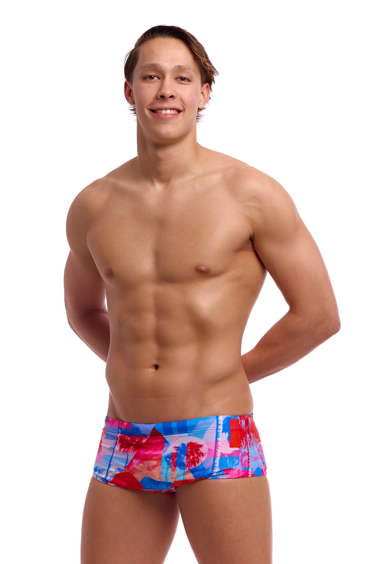 Miss Adventure | Mens Sidewinder Trunks