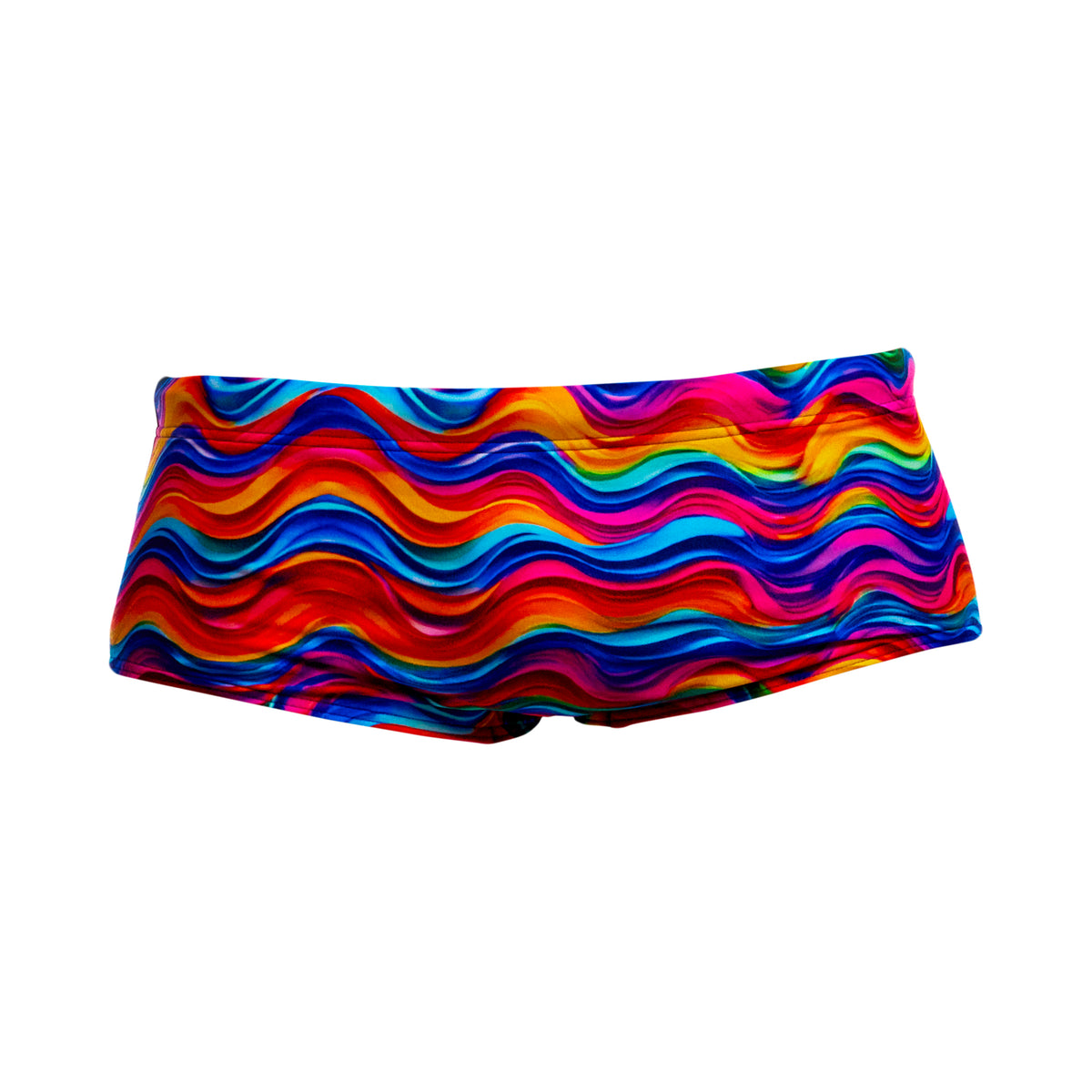 Plastic Fantastic | Mens Sidewinder Trunks