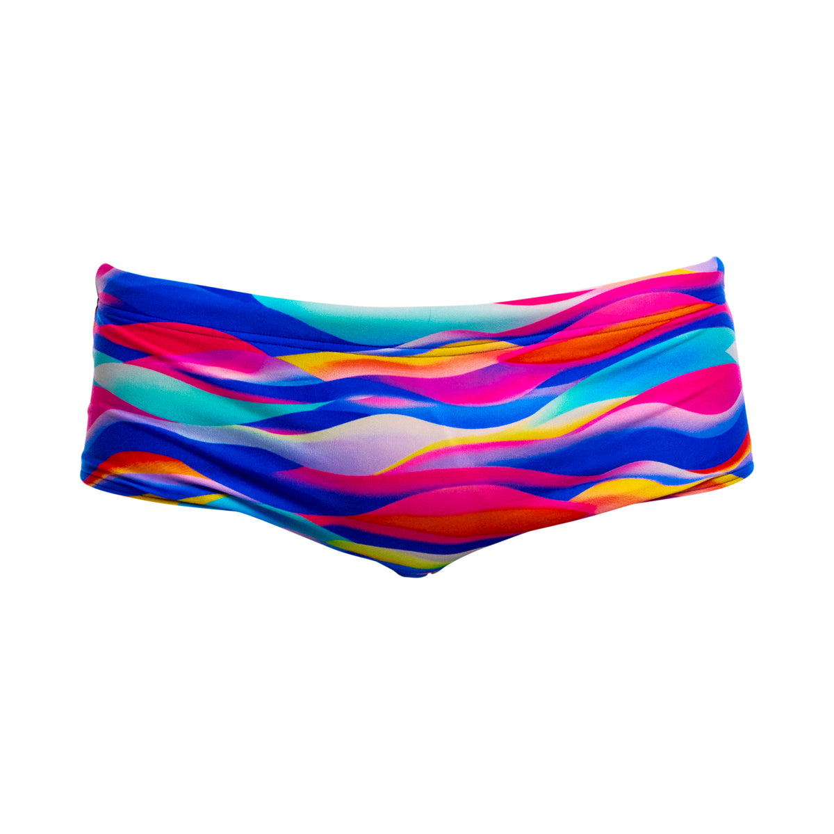 Royal Wave | Mens Sidewinder Trunks