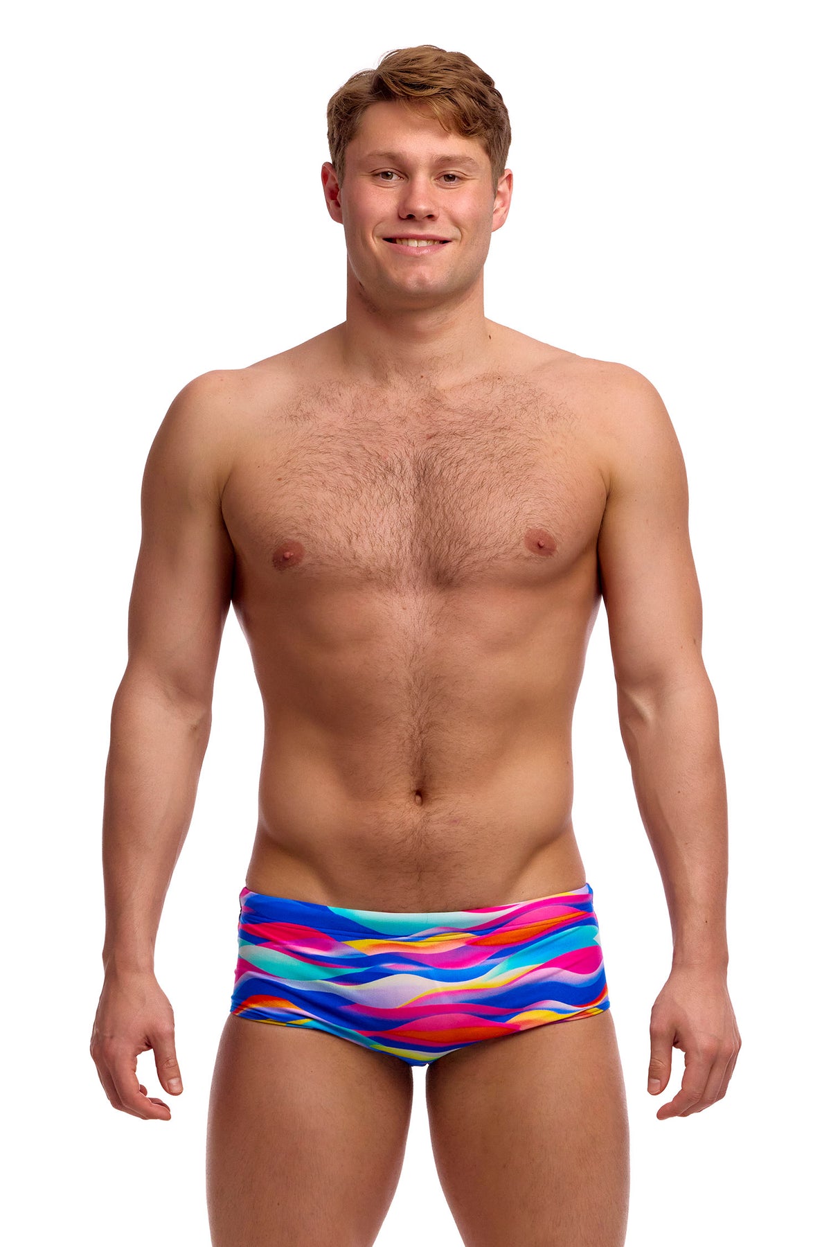 Royal Wave | Mens Sidewinder Trunks