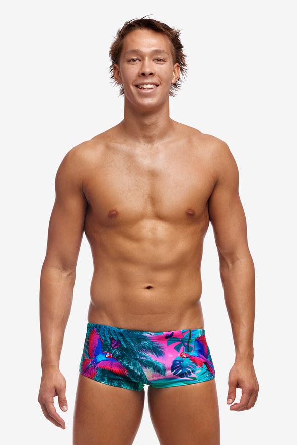 The Beach | Mens Sidewinder Trunks