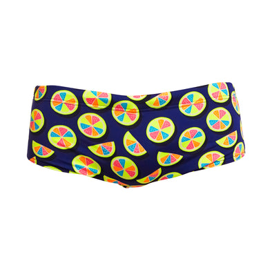 You Lemon | Mens Sidewinder Trunks