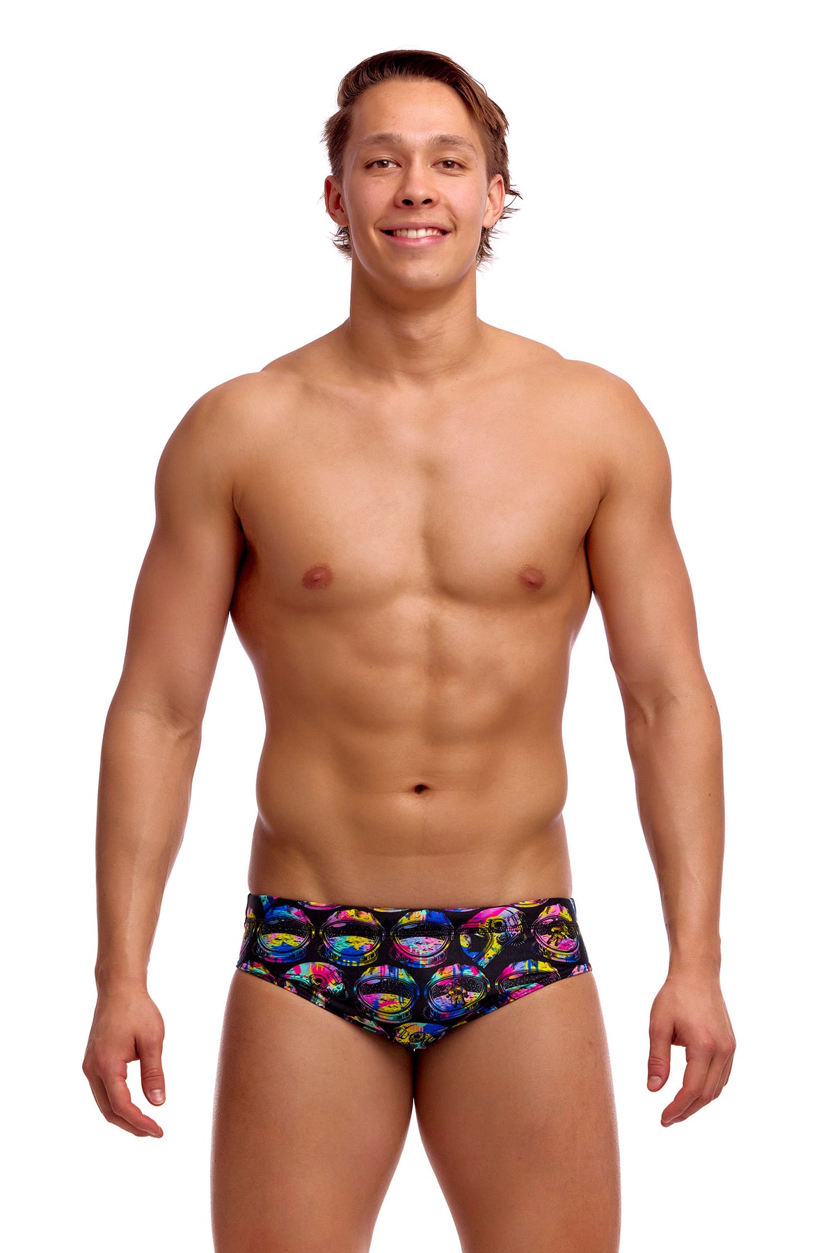 Ham Bam Maam | Mens Classic Briefs
